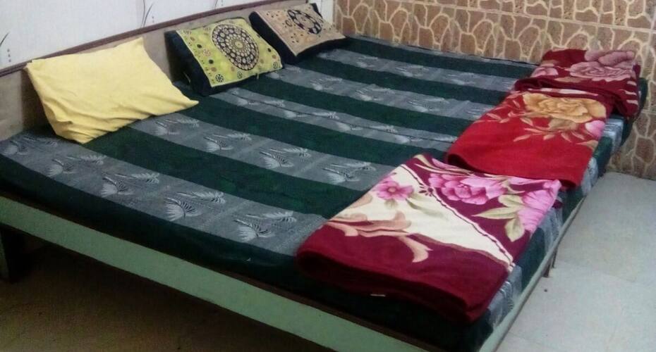 Shikar Budget Guest House, Ujjain 4